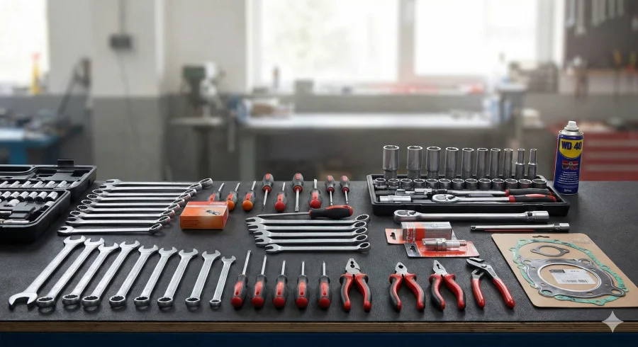 Aracım Neden Çok Yakıyor