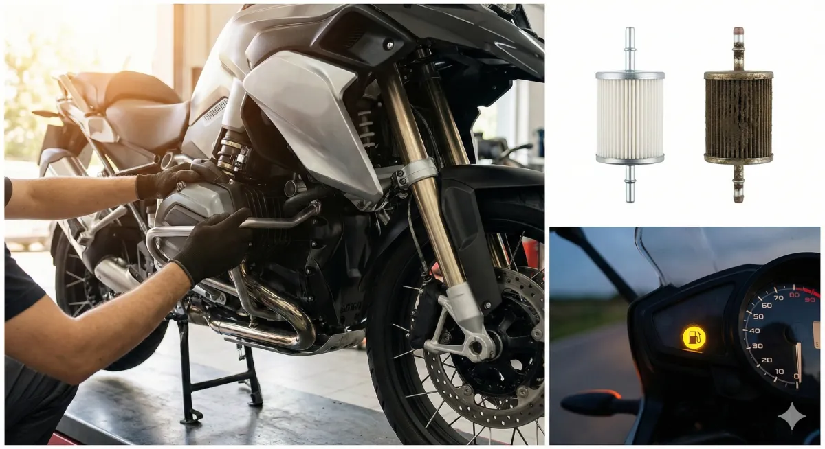 Arabam Neden Çok Yakıyor? 10 Gizli Neden