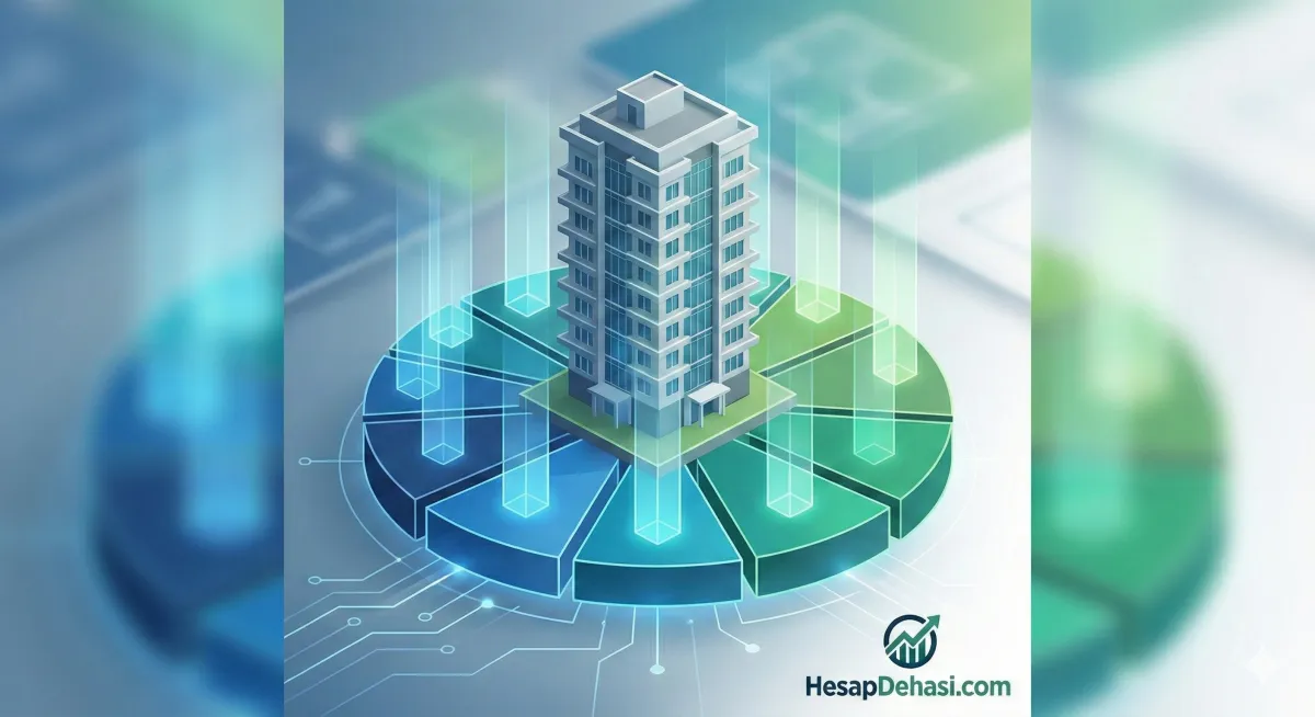 Arsa Payı Nedir? Ev Alırken Neden Hayati Önem Taşır?