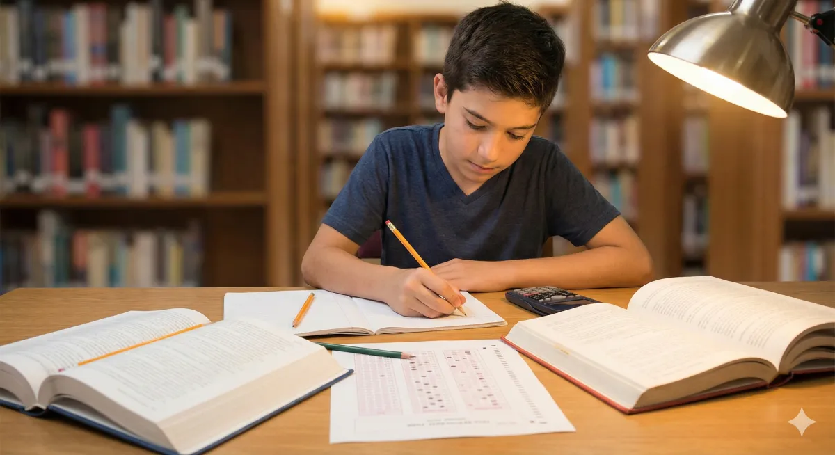 Bursluluk Sınavı 2026: Başvuru Şartları ve Tarihi