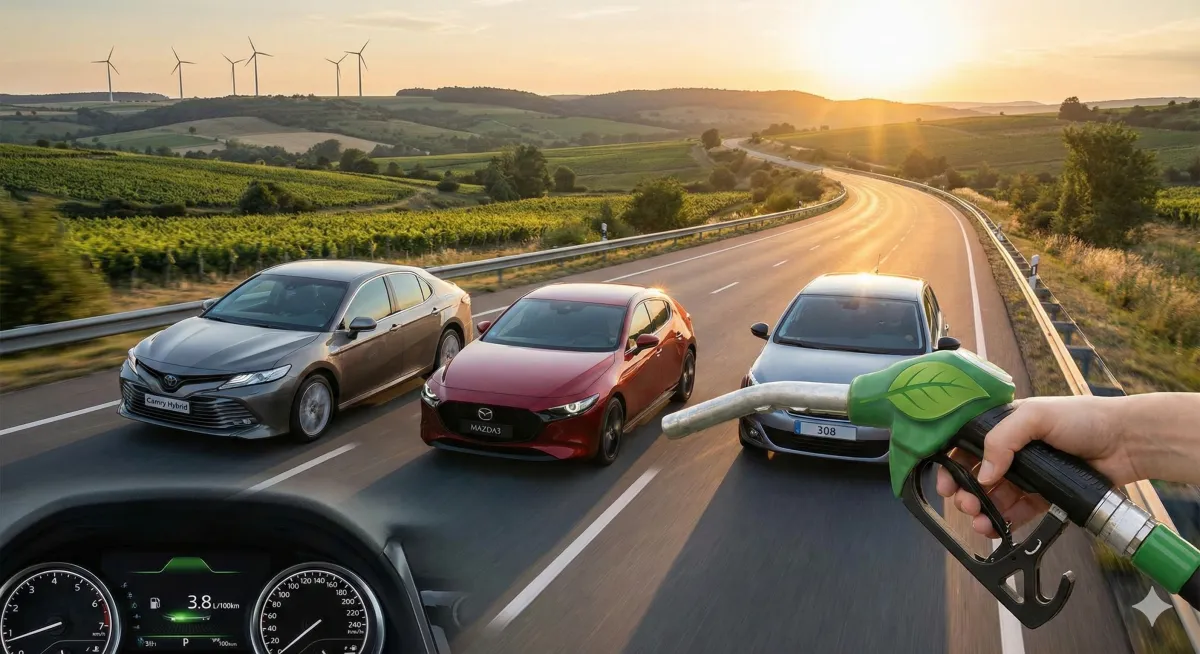 Yakıt Tasarrufu Nasıl Yapılır? 10 Kesin Yöntem